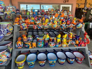 Valverde Store