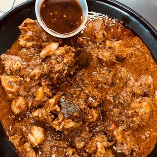 El Pastor Platter