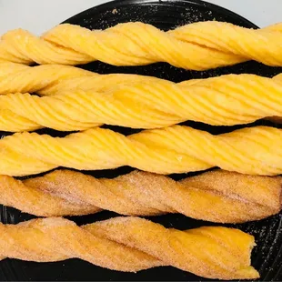 Tasty Churros!