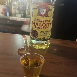 Malort