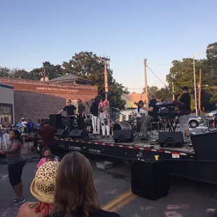 The bad was awesome!