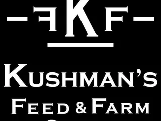 Kushman’s Feed and Farm Supply