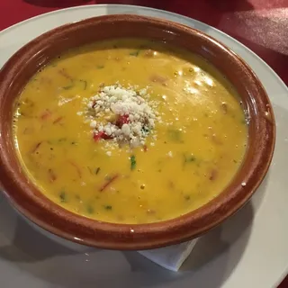 Chile con Queso