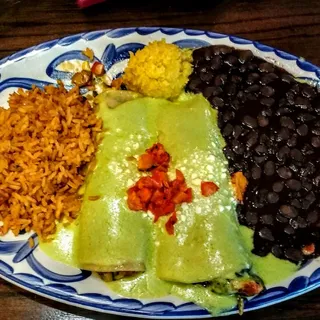 Farmers' Market Dilla