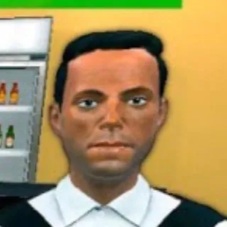 Mr. Ellens Baby Daddy S.