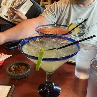 Margarita