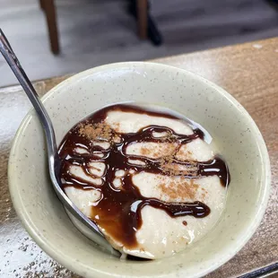 House Pudding (TikTok: @justandyvu)