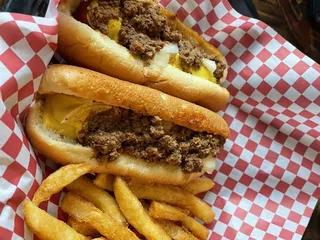 Brian's Cheesesteaks