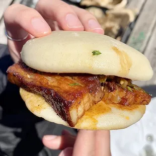 Gua Bao