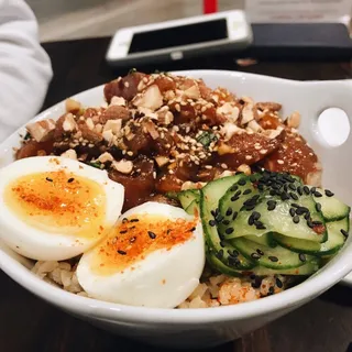 Poke Rice