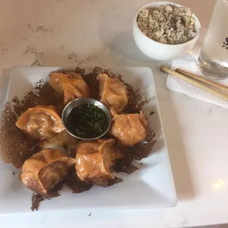 Brown Rice