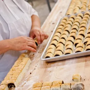 Certified Kosher Dairy by the Orthodox Union