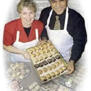 Emily &amp; Ahmad Paksima