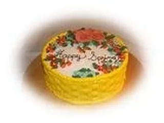 Julie's Sweet Creations