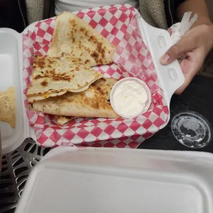 food, burritos and wraps