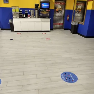 Pepsi in Coke country and I Love It