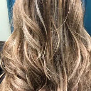 Balayage