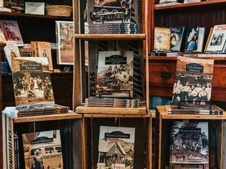 Old Colorado City History Center