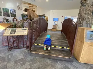 Bear Creek Nature Center