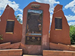 America the Beautiful Park