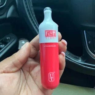 This is the brand that I am used to buying. But I highly recommend not buying anything from here because best believe it will be stale!!!!!