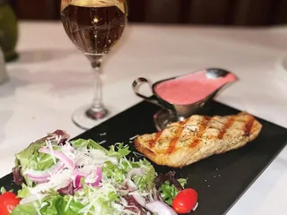 Trombino's Bistro Italiano