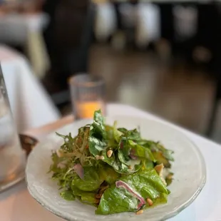 Spring Salad - @rayz