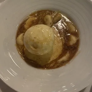 Bananas Foster