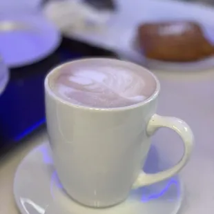 Cafe Au Lait