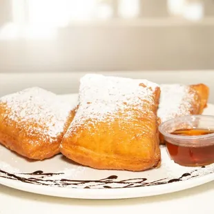 Big Beignets