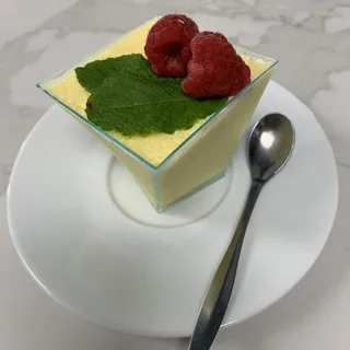Creme Brulee