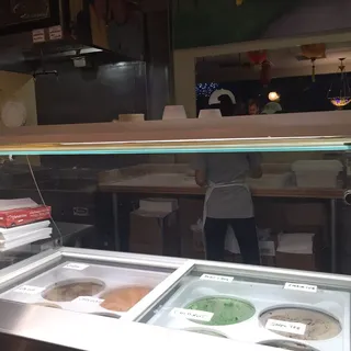 Ice Cream