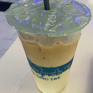 Coffee Mocha