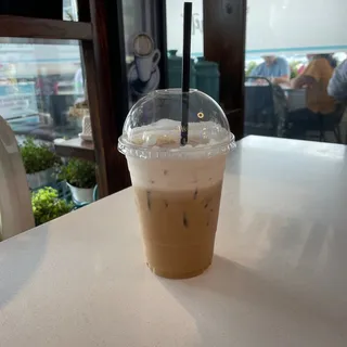 Seasalt Coffee