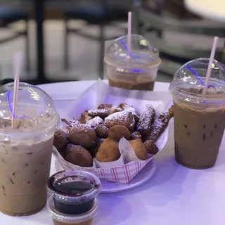 Vietnamese Coffee