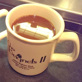 Hot Chocolate