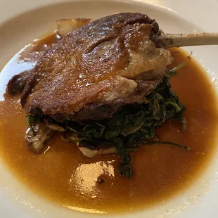 Duck Confit