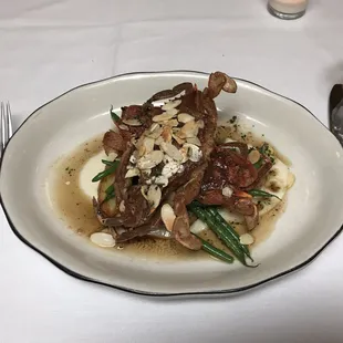 Soft Shell Crab