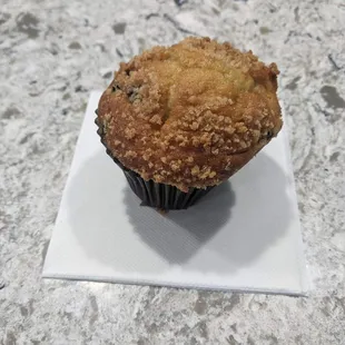 04/01/24 Blueberry Muffin