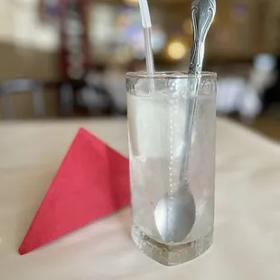 Coconut Juice - refreshing!