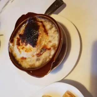 French Onion Soup