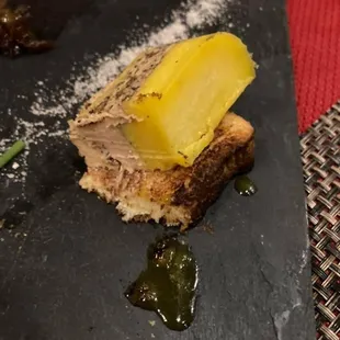 Duck Foie Gras