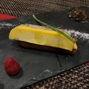 sushi and sashimi, food