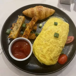 Omelette