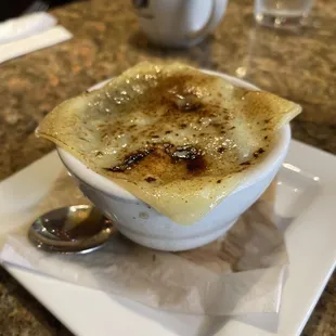 French Onion Soup