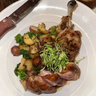 Duck Confit
