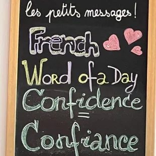 Cute little board