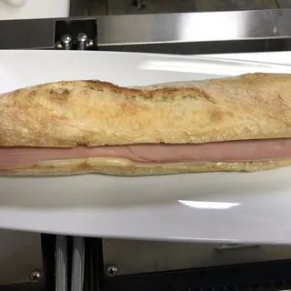 Paris Sandwich