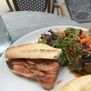 Faby Sandwich