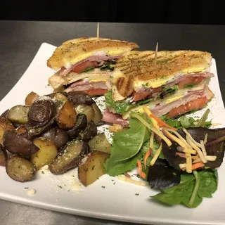 Club Sandwich
